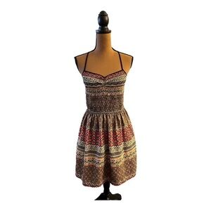 Xhilaration Dress Size Large